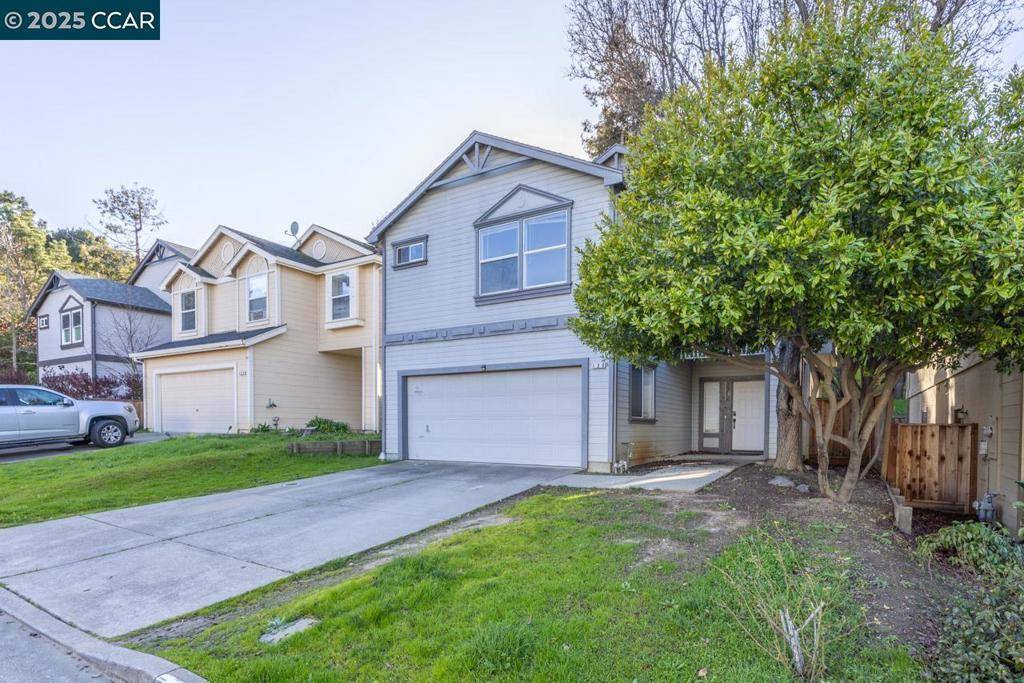 Crockett, CA 94525,120 Bridgeview Ct