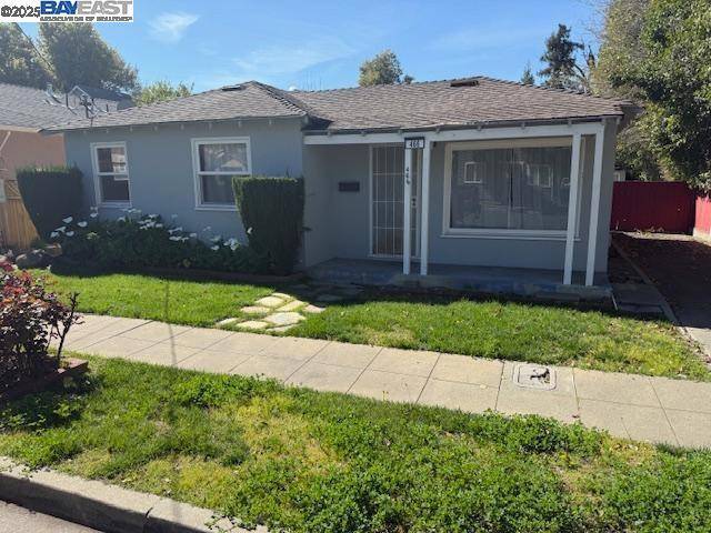 Pleasanton, CA 94566,466 Rose Ave