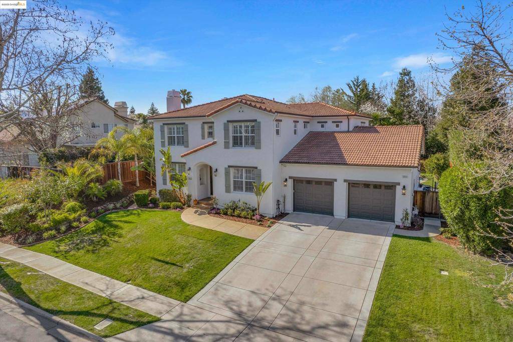 Brentwood, CA 94513,905 Rutherford Cir