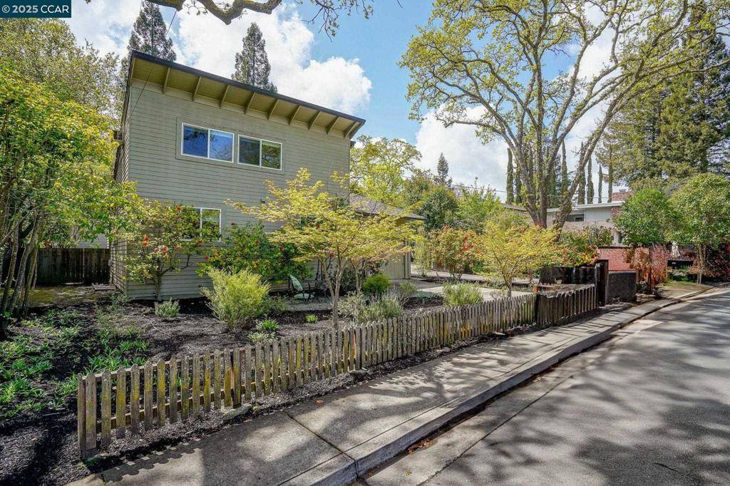 Lafayette, CA 94549,3609 Walnut Street