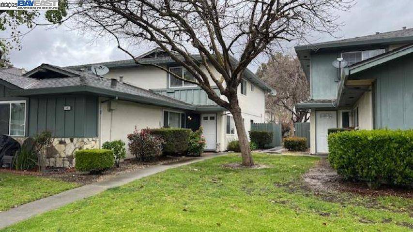 San Jose, CA 95123,341 Blossom Hill Rd #3