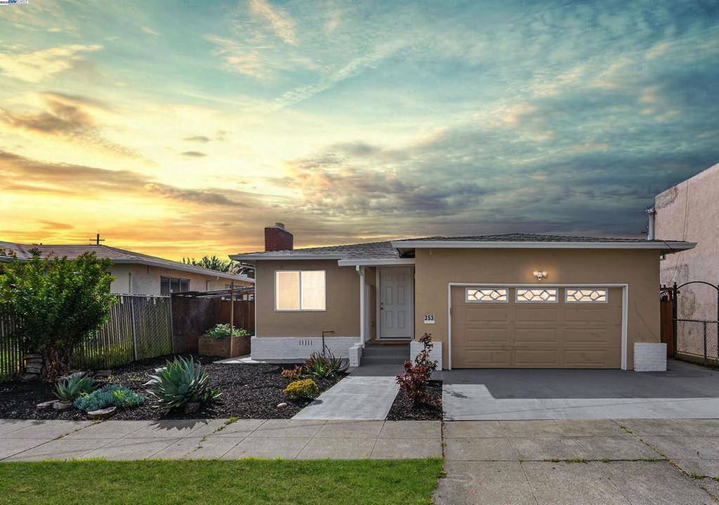 Richmond, CA 94804,353 S 17Th St
