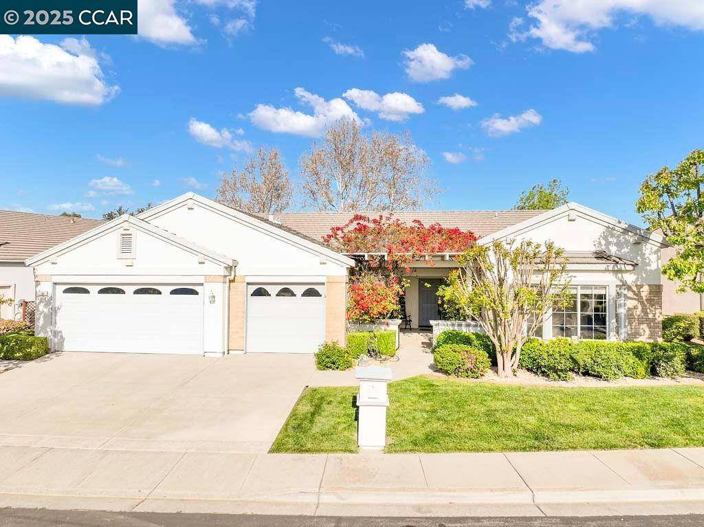 Brentwood, CA 94513,1961 Jubilee Drive