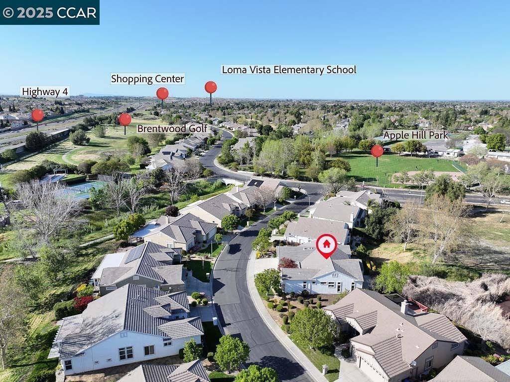 Brentwood, CA 94513,1961 Jubilee Drive