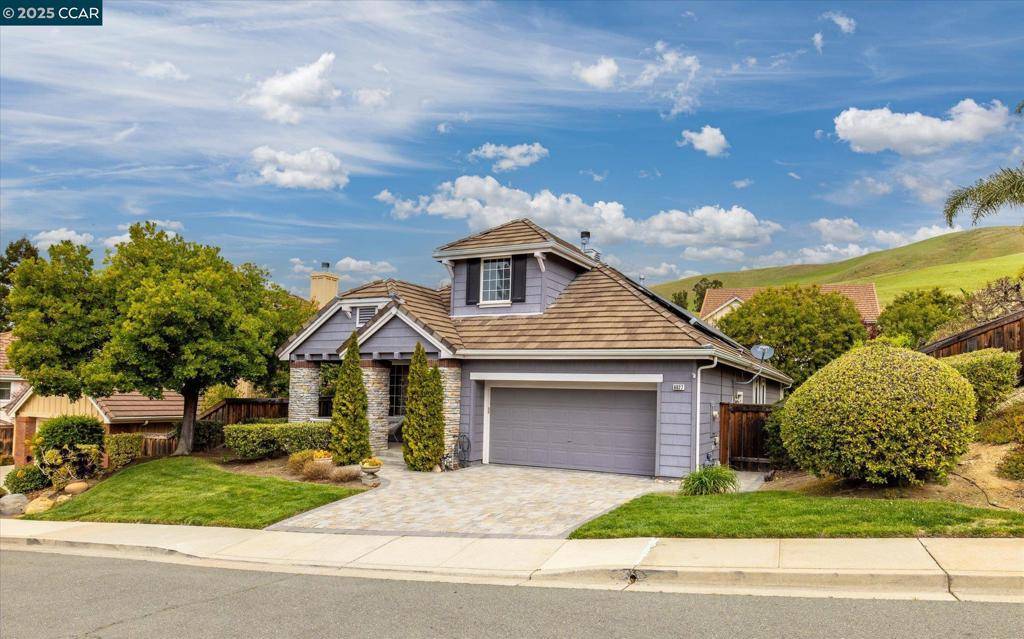 Clayton, CA 94517,6027 Golden Eagle Way