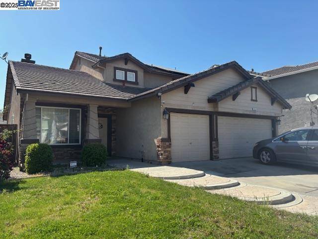 Tracy, CA 95376-5638,1551 Autumn Meadow Ln