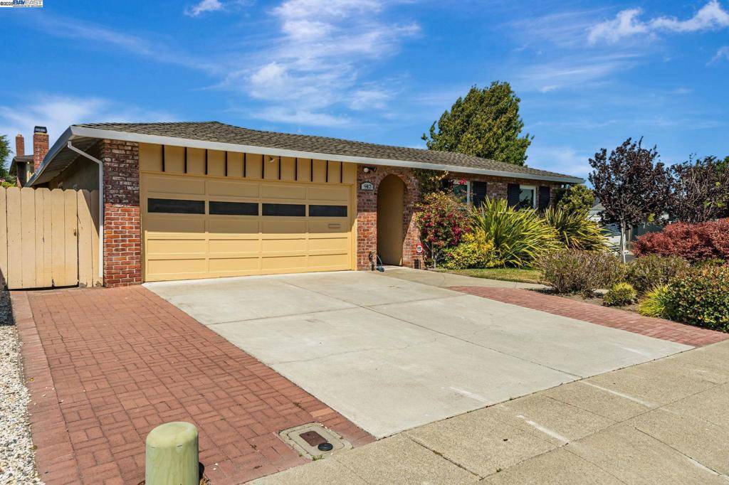 Foster City, CA 94404,947 Crane Ave