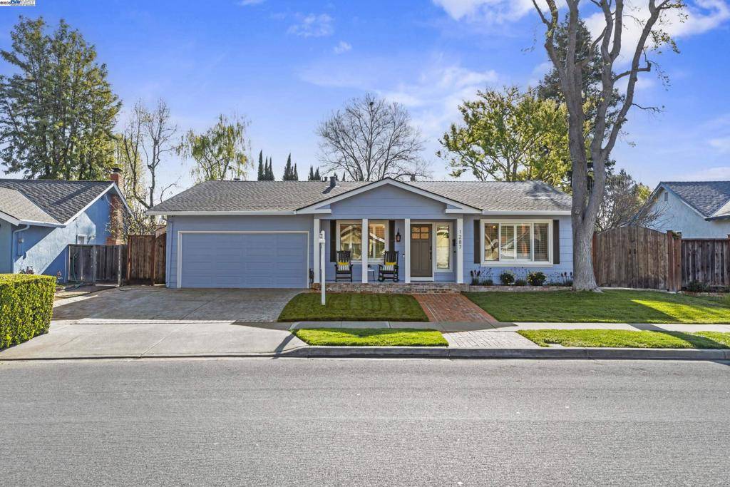 Pleasanton, CA 94566,1287 Greenwood Rd