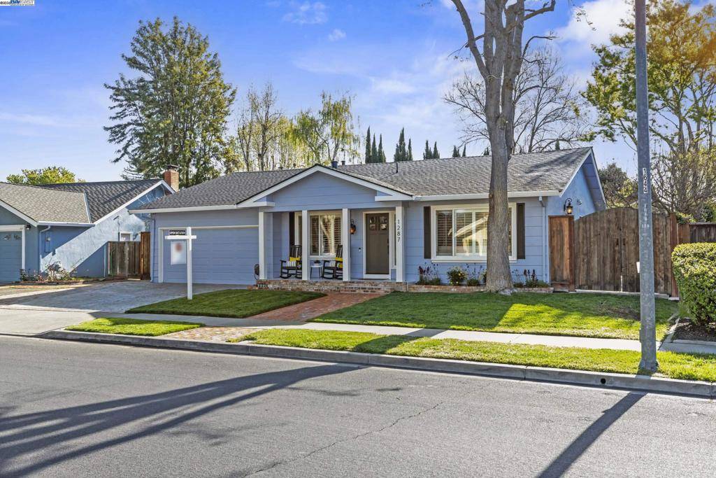 Pleasanton, CA 94566,1287 Greenwood Rd