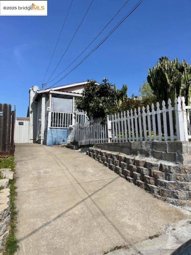 Oakland, CA 94605,2625 78th Ave