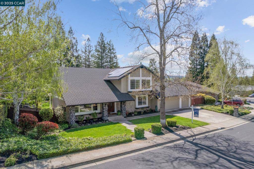 Walnut Creek, CA 94596,1709 Rockspring Place