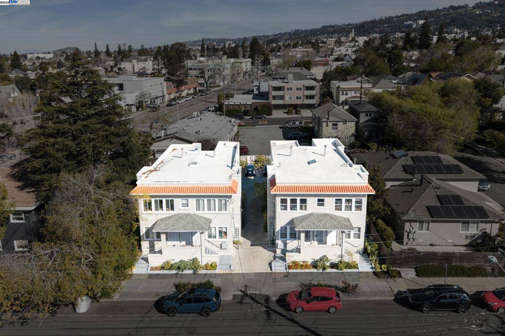 Oakland, CA 94609,470 62ND STREET