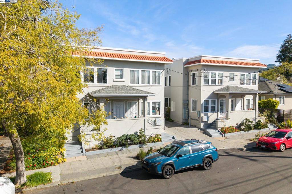 Oakland, CA 94609,480 62ND STREET