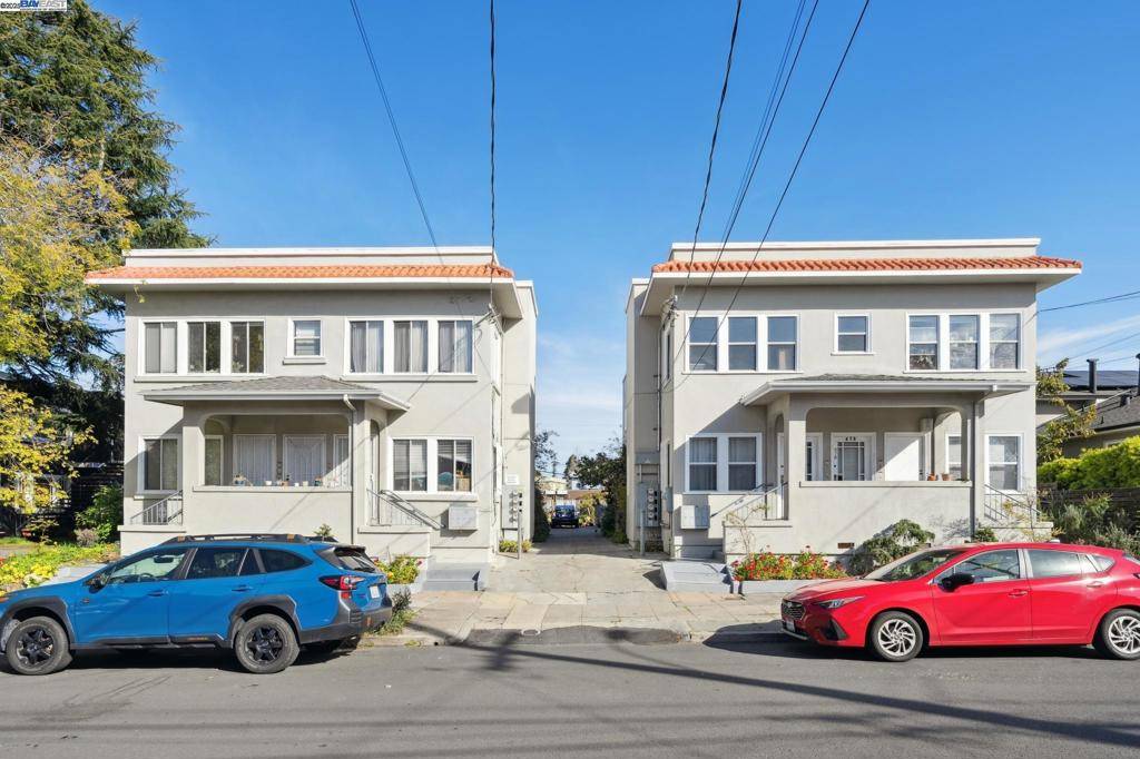 Oakland, CA 94609,480 62ND STREET