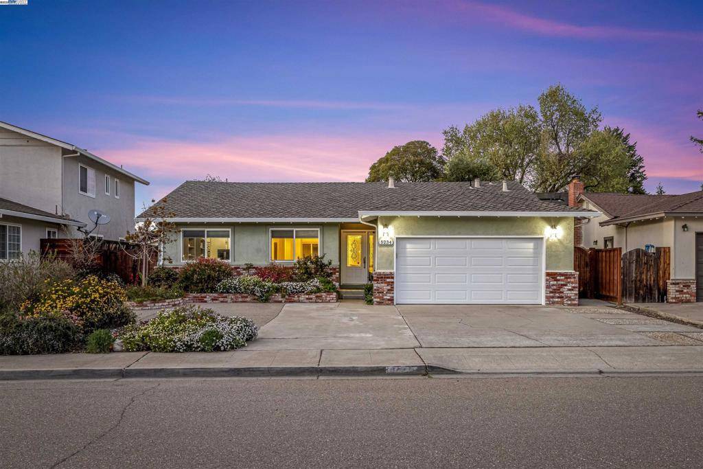 Livermore, CA 94550,5234 Irene Way