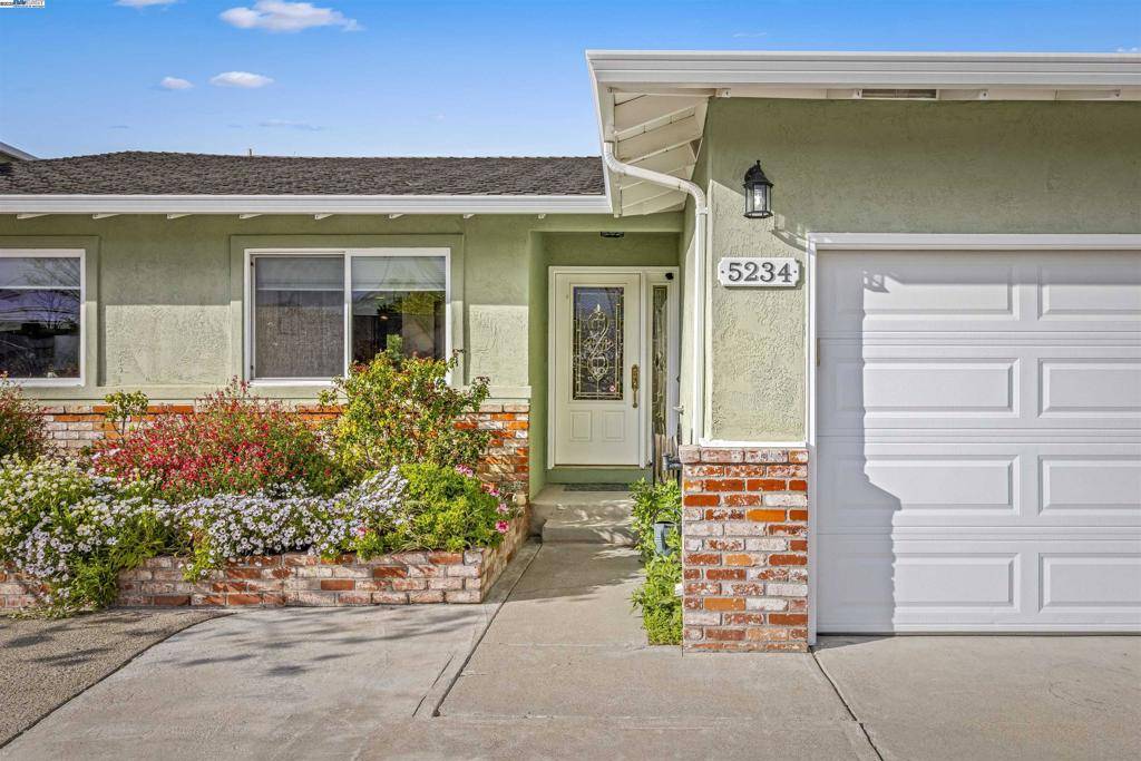 Livermore, CA 94550,5234 Irene Way