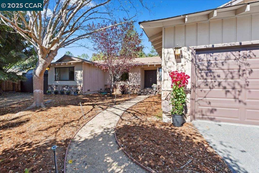 Concord, CA 94518,1167 Kaski Ln