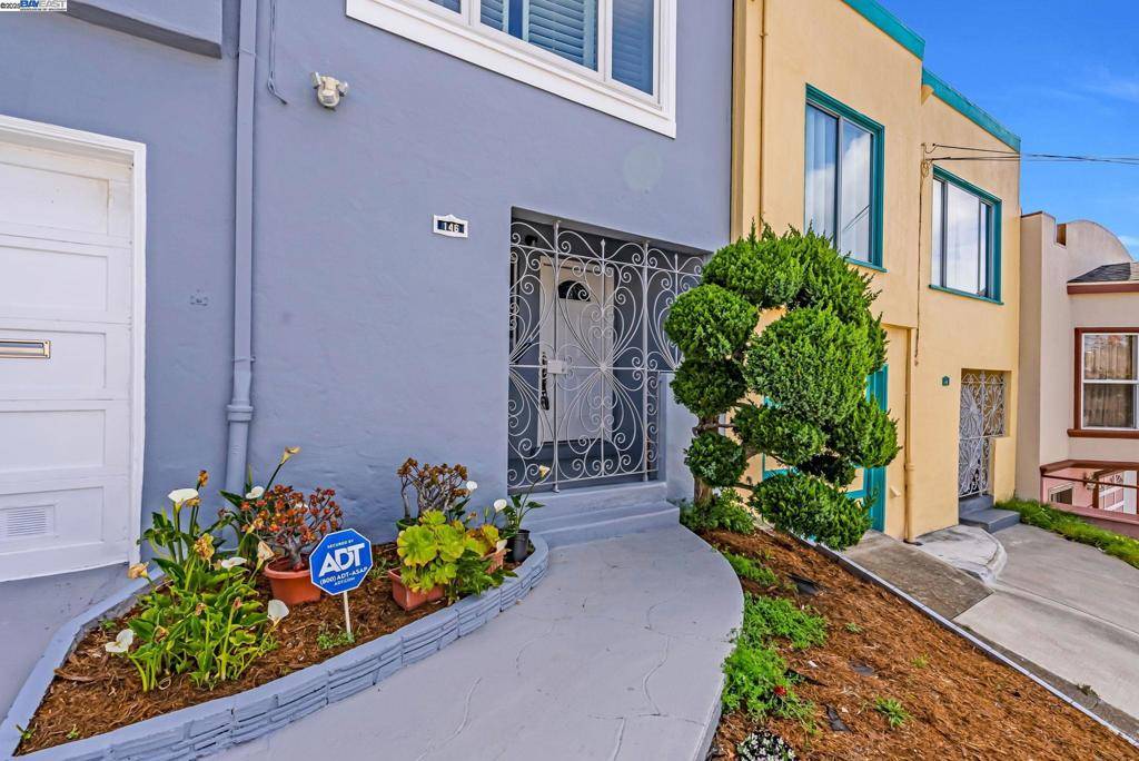 San Francisco, CA 94132,146 Ralston St