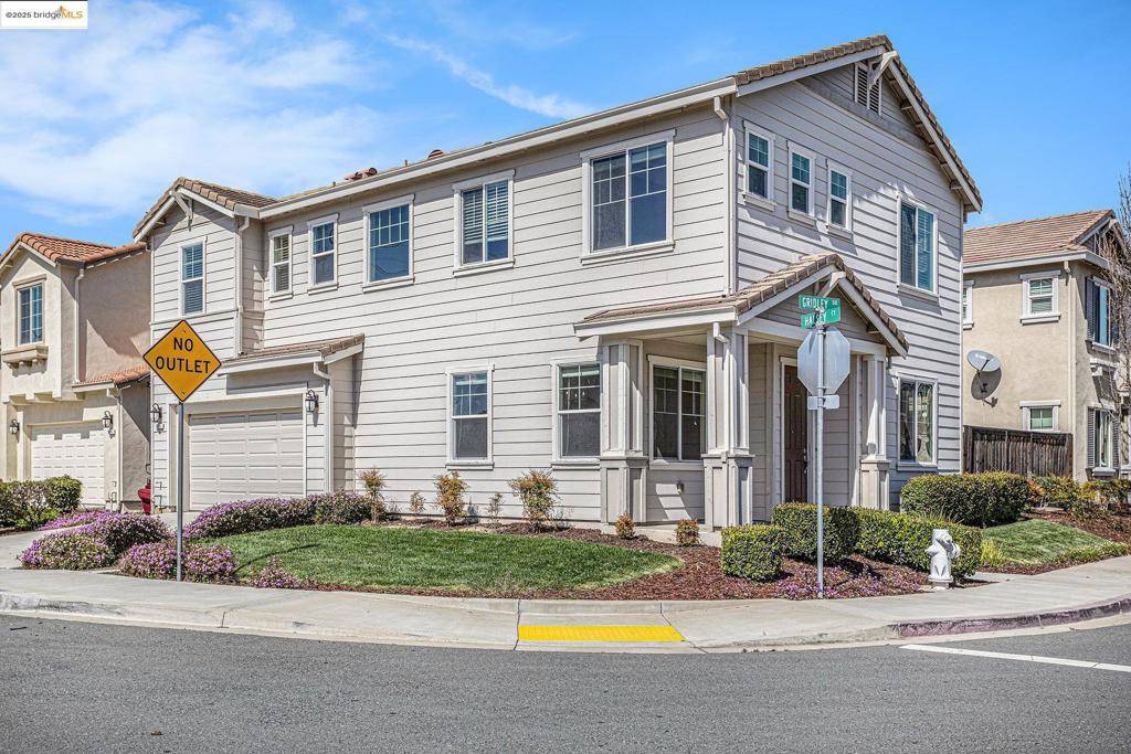 Pittsburg, CA 94565,175 Halsey Way