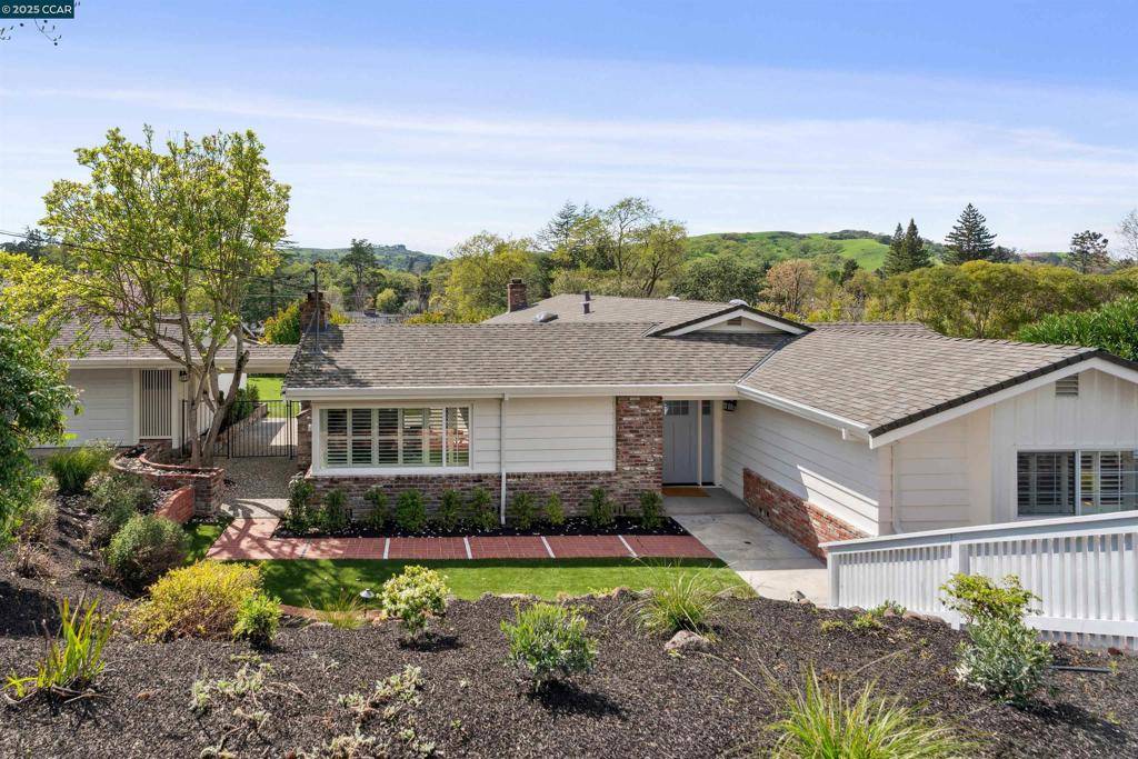 Lafayette, CA 94549,617 Huntleigh Dr