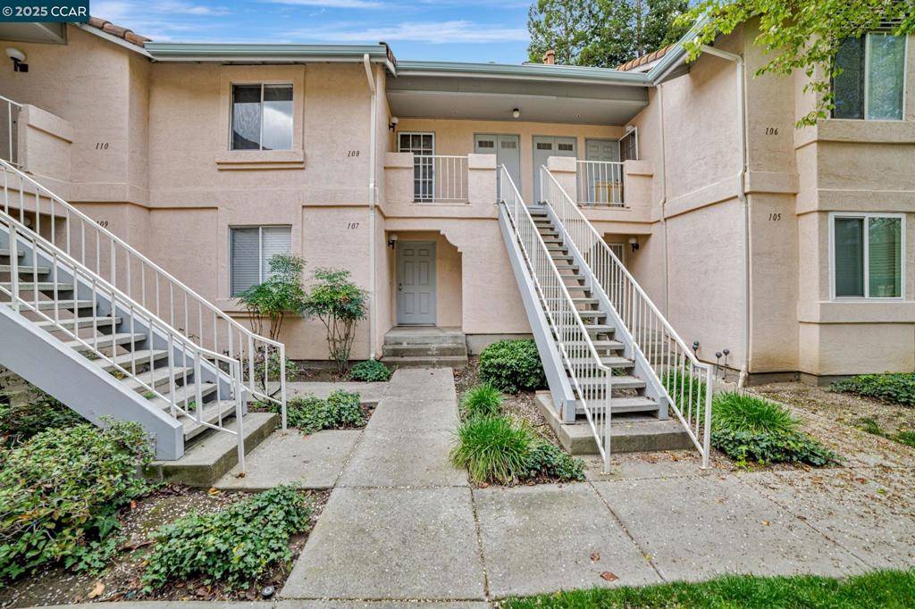 Livermore, CA 94550,4687 Nicol Cmn #108
