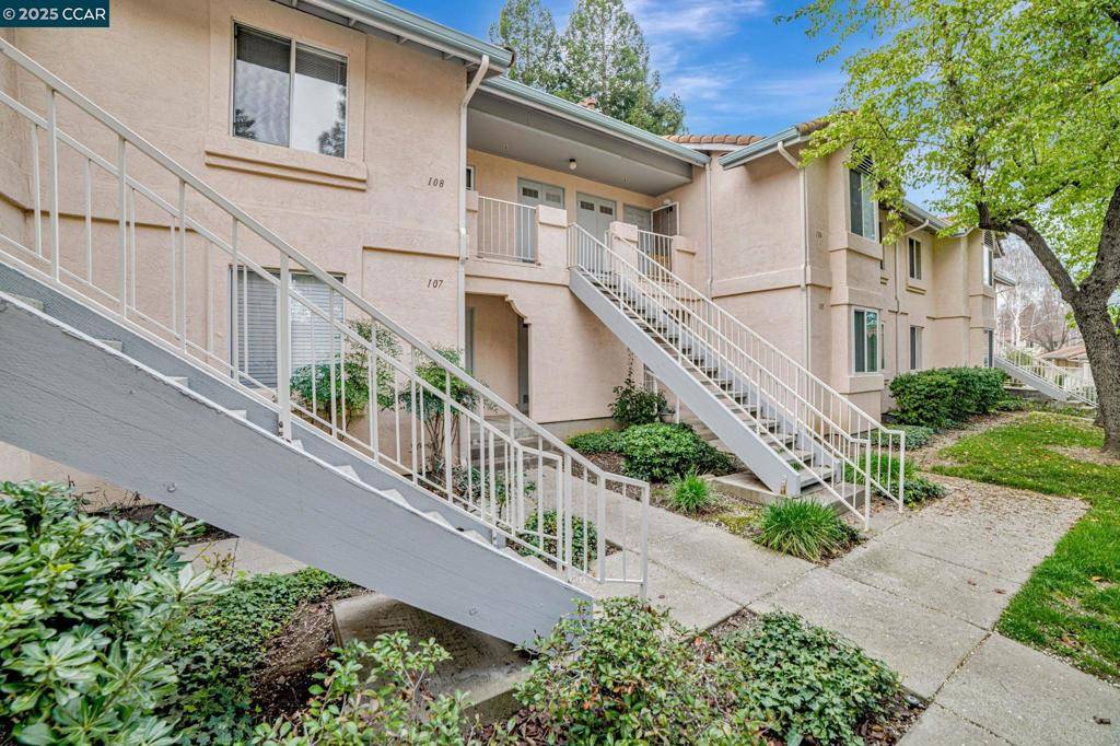 Livermore, CA 94550,4687 Nicol Cmn #108