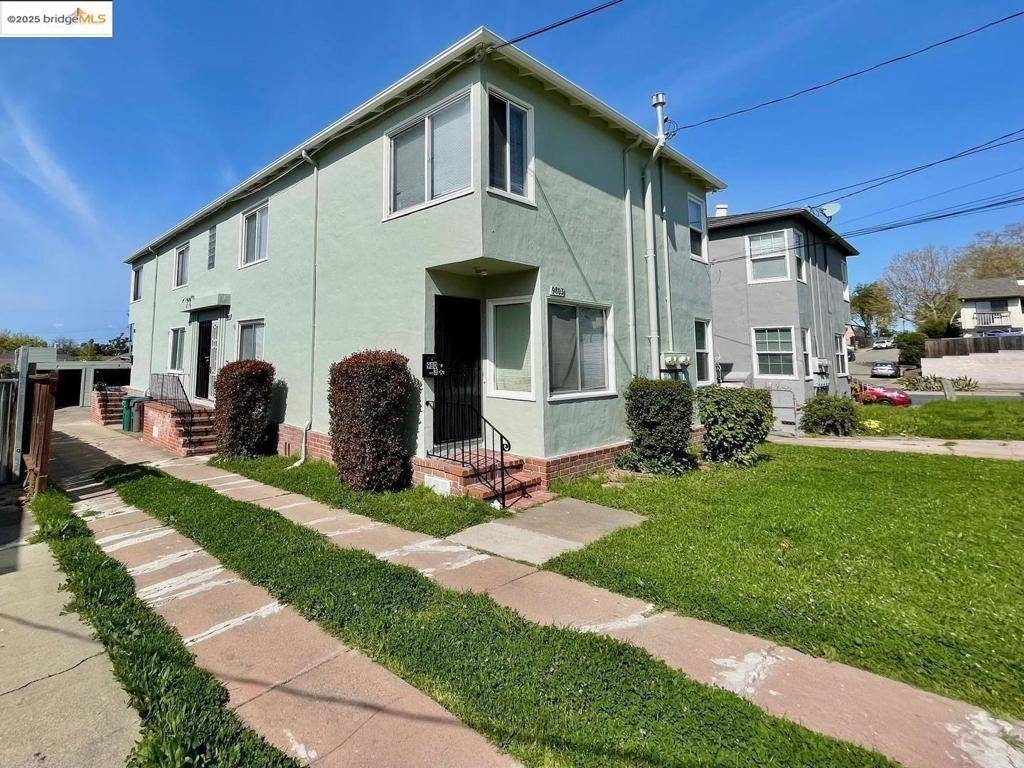 Oakland, CA 94603,9803 Elmar AVE