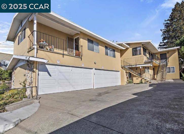Oakland, CA 94619,4258 Masterson St