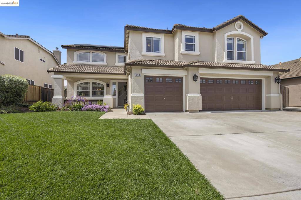 Oakley, CA 94561,432 Acacia Dr