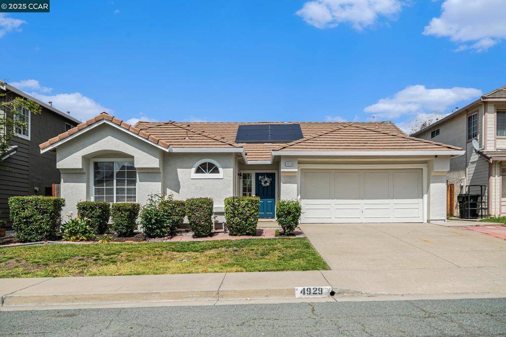 Antioch, CA 94531,4929 Parkgreen Cir