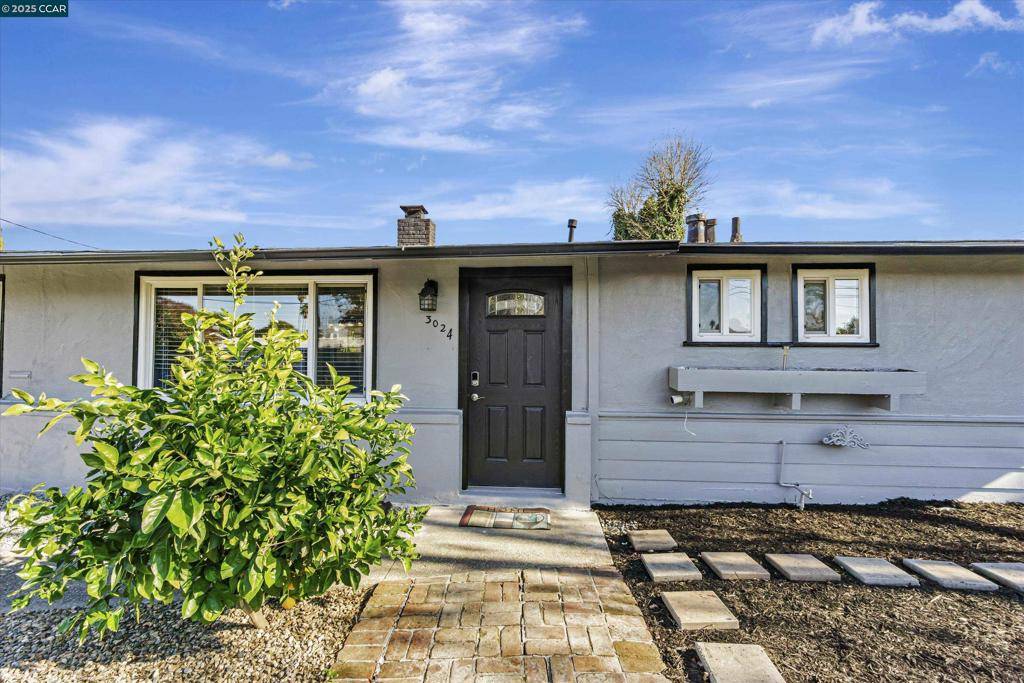 Concord, CA 94520,3024 Justin Way