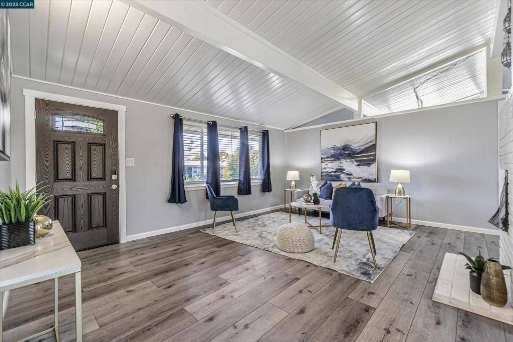 Concord, CA 94520,3024 Justin Way