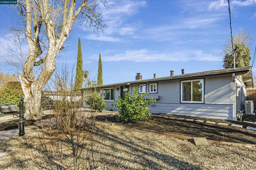 Concord, CA 94520,3024 Justin Way