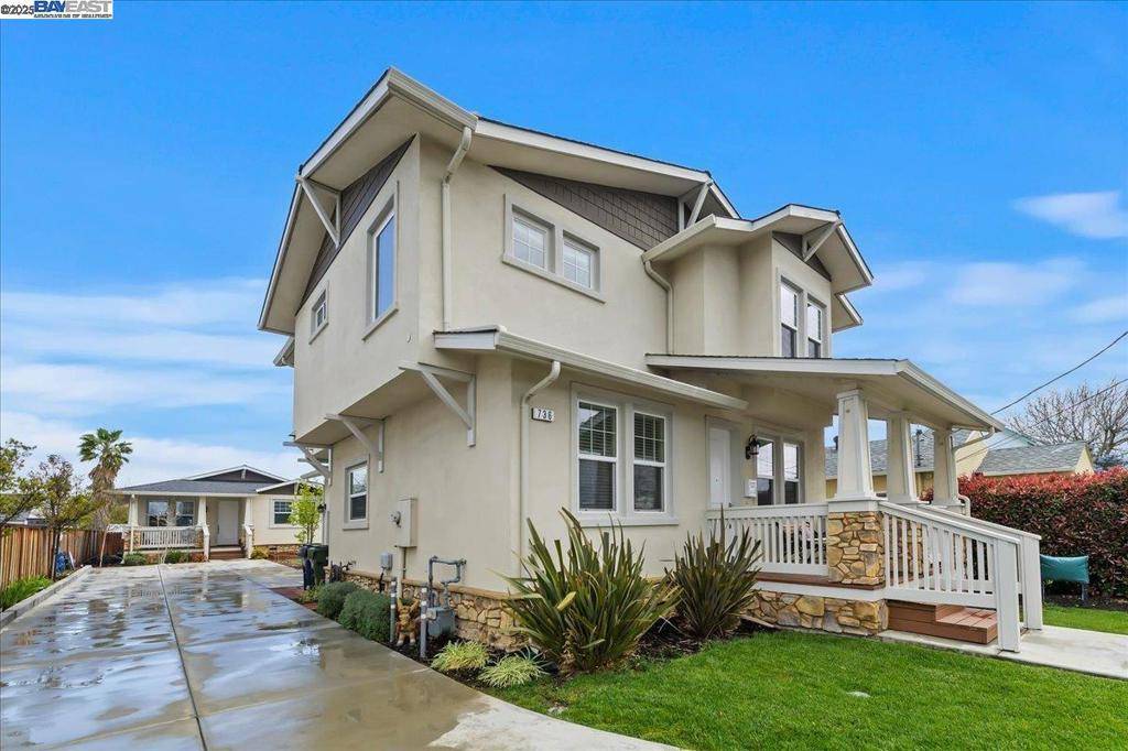Livermore, CA 94551,736 N P St