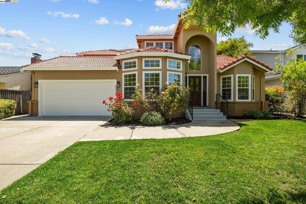 San Jose, CA 95128,2316 Tulip Rd