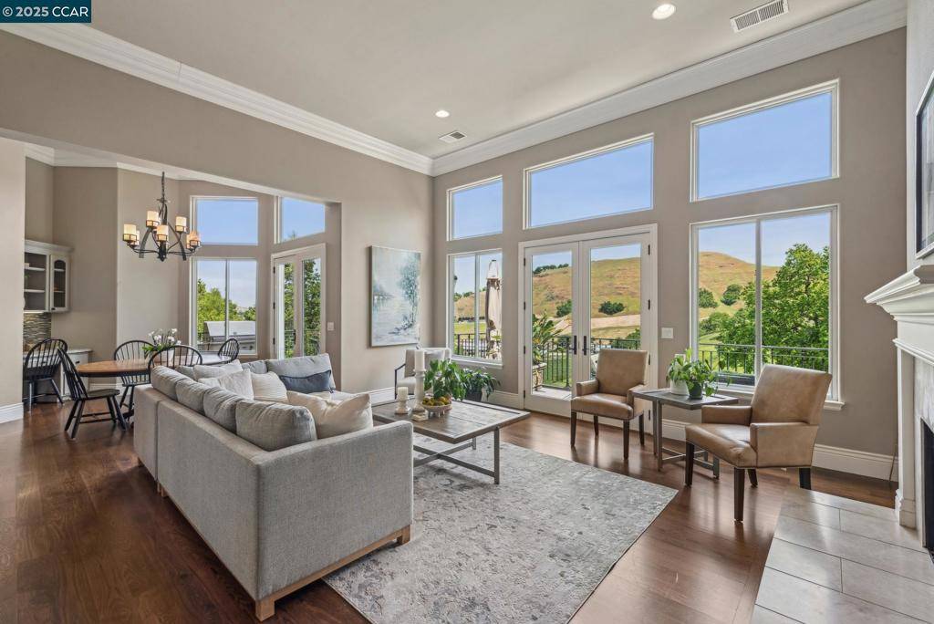 Alamo, CA 94507,154 Chanticleer Ln