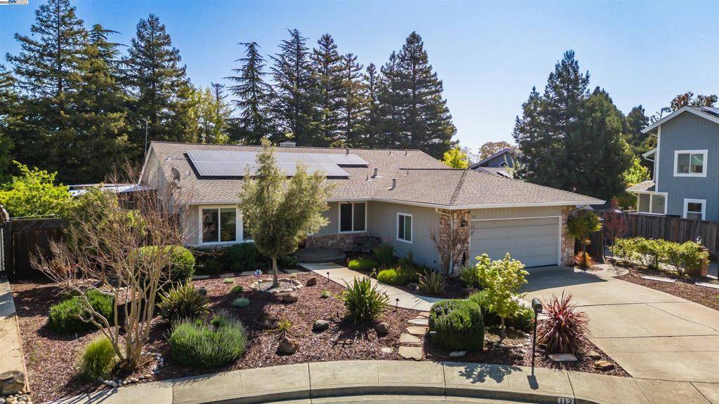 San Ramon, CA 94583,112 Cobblestone Ln