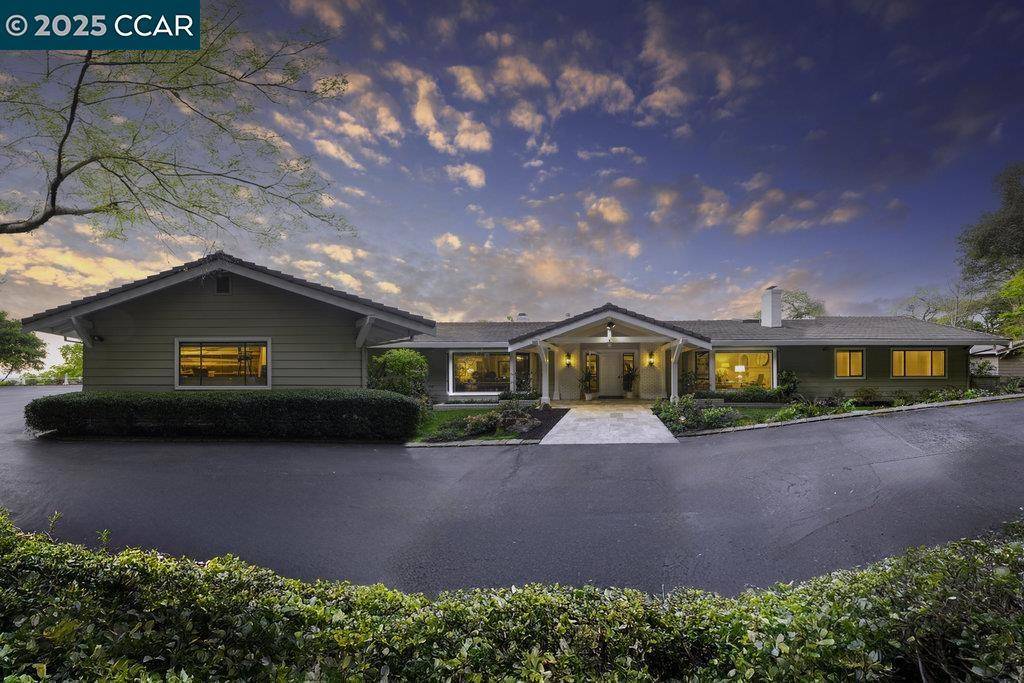 Danville, CA 94526,20 Glen Alpine