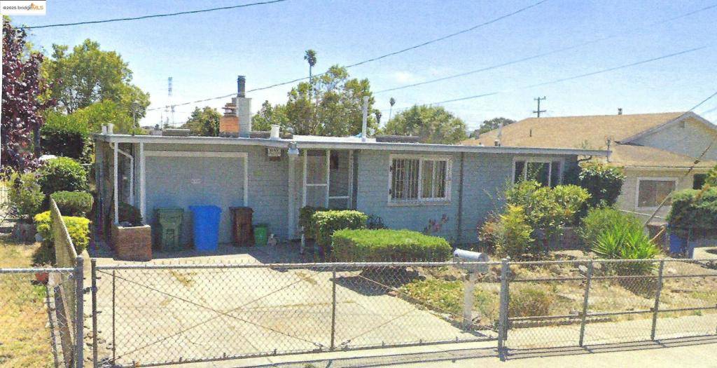 Richmond, CA 94806,800 Payne Dr