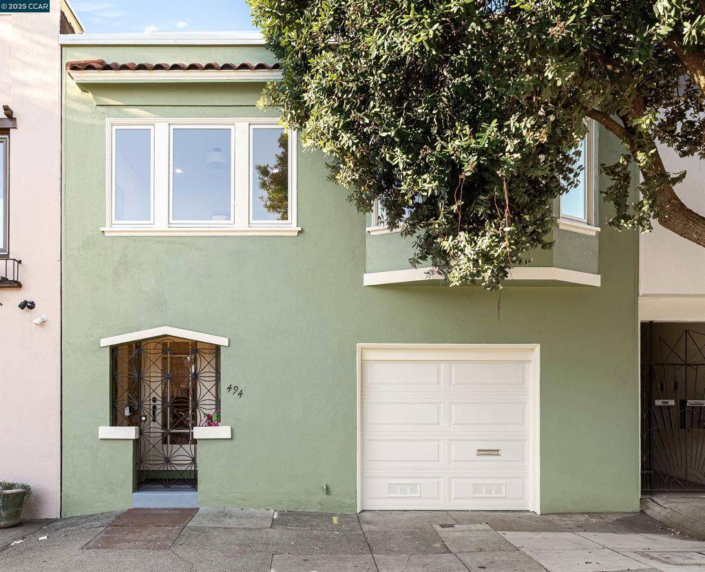 San Francisco, CA 94127,494 Monterey Blvd