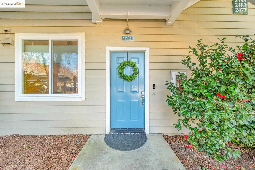 Hayward, CA 94542,2473 Creekside CT