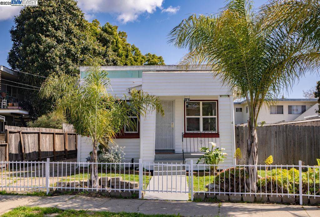 San Leandro, CA 94577,1161 Westbay Ave