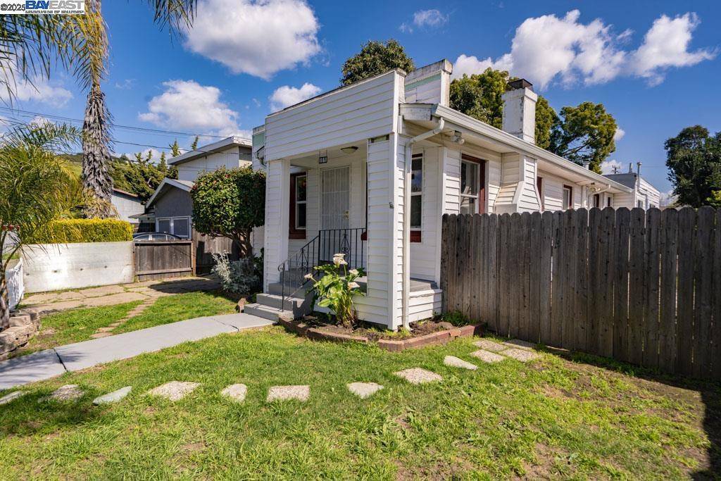 San Leandro, CA 94577,1161 Westbay Ave