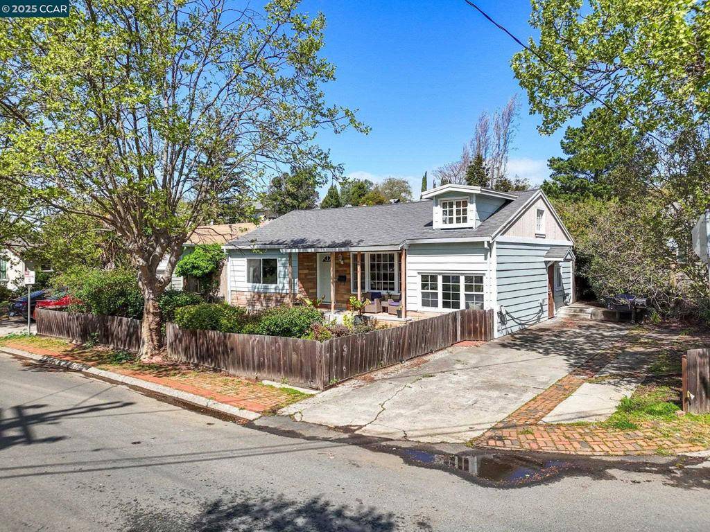 Benicia, CA 94510,35 El Bonito Way