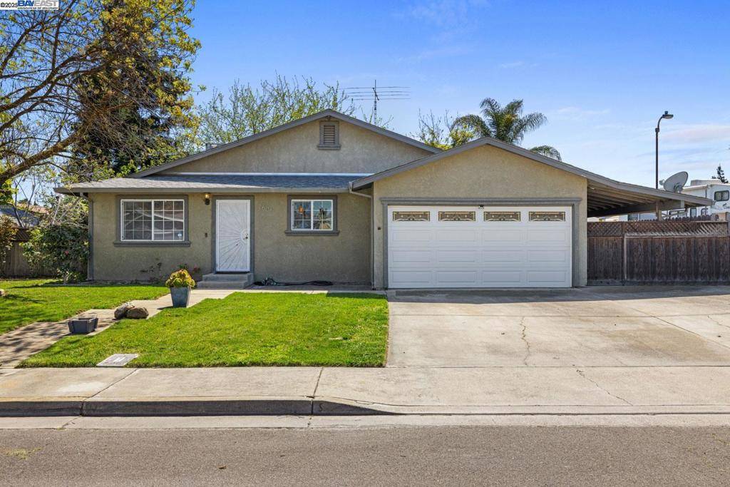 Riverbank, CA 95367,2606 Turpin Ave