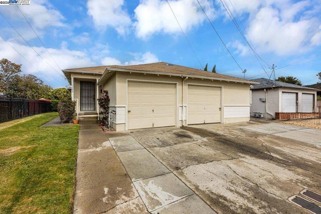 San Leandro, CA 94578,1285 Terra Avenue