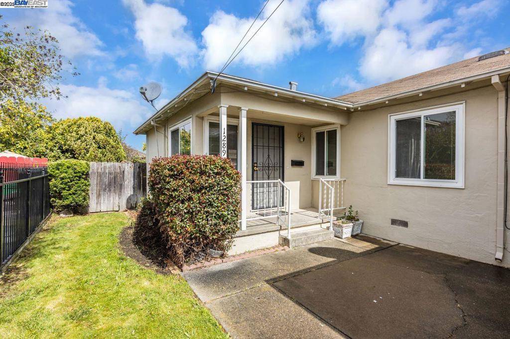 San Leandro, CA 94578,1285 Terra Avenue