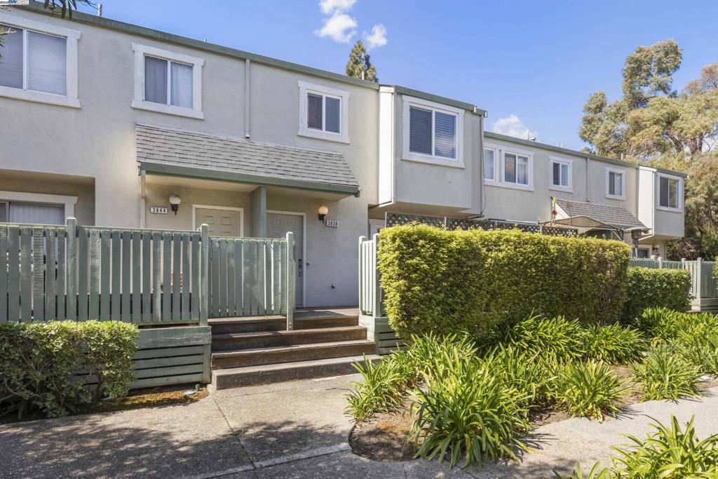 Fremont, CA 94538,3838 Meeks Ter