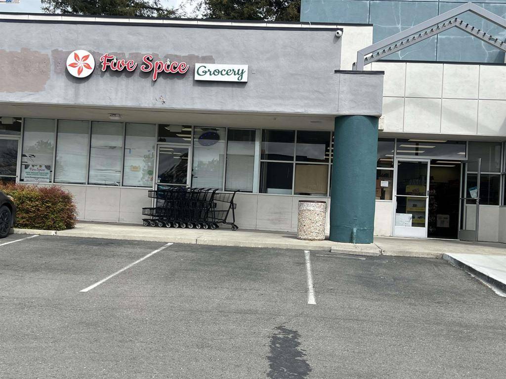 Fremont, CA 94539,47860 Warm Springs Blvd
