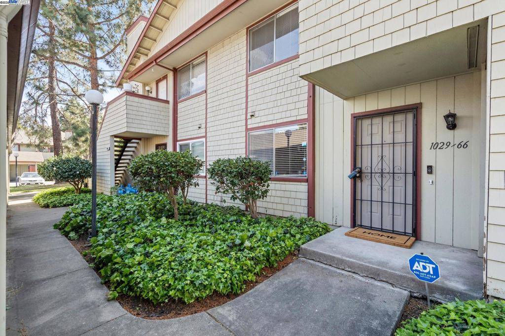 Hayward, CA 94544,1029 Cheryl Ann Cir #66